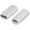 CYOO adaptateur de charge Lightning pour Apple Pencil avec dragonne anti-perte (CY122253)