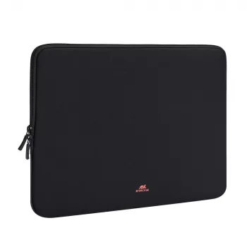 Housse pour ordinateur portable RIVACASE RC5133_BK pour MacBook Pro 16 / Ultrabook 15,6-16, noire en néoprène