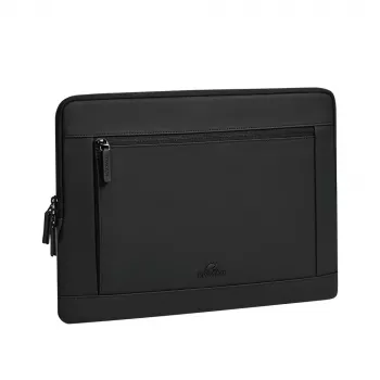 Housse pour ordinateur portable Rivacase 7804 14 inch / MacBook Air 15, noire