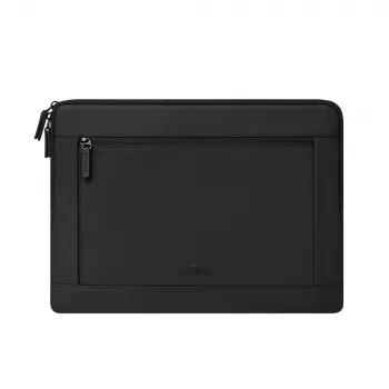 Housse pour ordinateur portable Rivacase 7804 14 inch / MacBook Air 15, noire