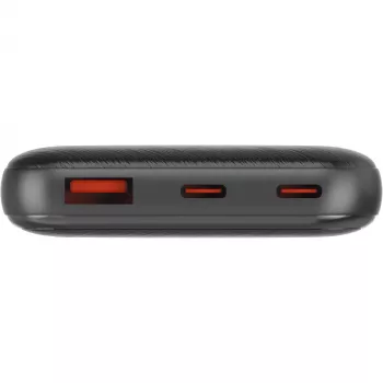 Energizer UE10055PQ batterie externe 10000 mAh 22,5 W PD, noir