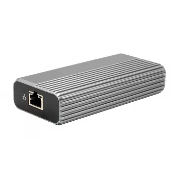 EXSYS EX-1323 adaptateur USB4/Thunderbolt vers Ethernet 10 Gigabit