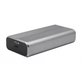 EXSYS EX-1323 adaptateur USB4/Thunderbolt vers Ethernet 10 Gigabit