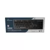 MediaRange MROS109-IT clavier filaire USB 2.0 QWERTY italien, noir
