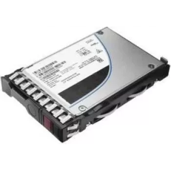 SSD HPE Read Intensive 960 Go SATA 6 Gb/s 2,5 pouces SFF hot-swap avec support SmartDrive 871768-B21