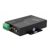 EXSYS EX-61011 serveur de périphériques série RS-232/422/485 vers Ethernet