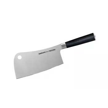 SAMURA couteau à hacher 180 mm