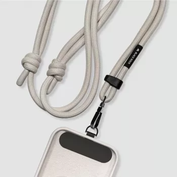 Sangle universelle Black Rock blanche 0,8 m 00221550
