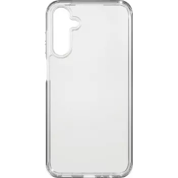 Coque de protection transparente Black Rock Cover Clear pour Samsung Galaxy A15 (00226150)