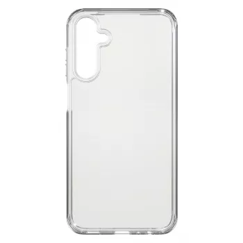 Coque de protection transparente Black Rock Cover Clear pour Samsung Galaxy A15 (00226150)