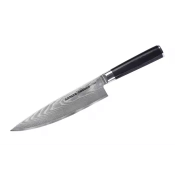 Couteau de chef SAMURA Damascus 200 mm