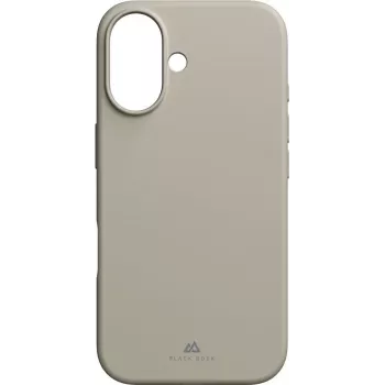 Coque Black Rock Mag Urban pour Apple iPhone 16, sable 00228168