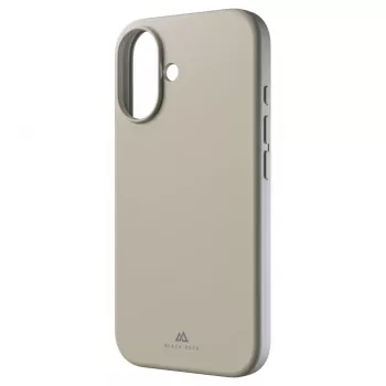 Coque Black Rock Mag Urban pour Apple iPhone 16, sable 00228168