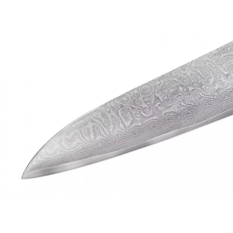 Couteau de chef SAMURA Damascus 240 mm