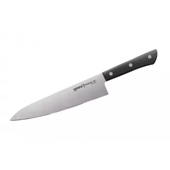 Ensemble de 3 couteaux SAMURA Harakiri