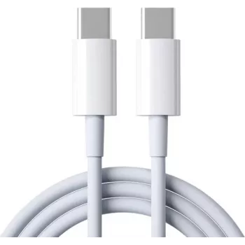Câble USB-C CYOO 1 m noir (CY123212)