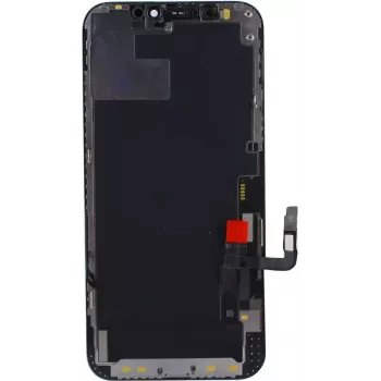 CYOO HD Incell écran tactile LCD pour iPhone 12 / 12 Pro, noir CY123551