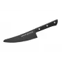 Couteau de chef SAMURA Shadow 166 mm