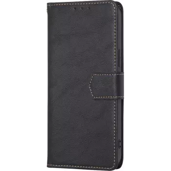 CYOO Premium coque pour Apple iPhone 16 Pro, noire (CY123625)
