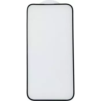 CYOO Pro film de protection d'écran Full Cover en verre trempé pour Apple iPhone 16 Plus – dureté 9H, clarté HD, sans bulles CY123628