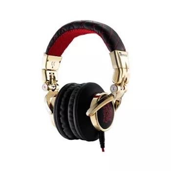 Thermaltake TteSPORTS DRACCO Signature Red casque gaming