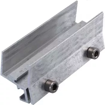 Connecteur Schletter 129001-003 Eco 05 complet (129001-003)