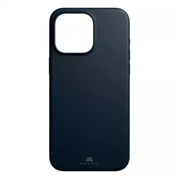 Black Rock Cover Mag Urban étui pour Apple iPhone 15 Pro Max, Midnight 00221291