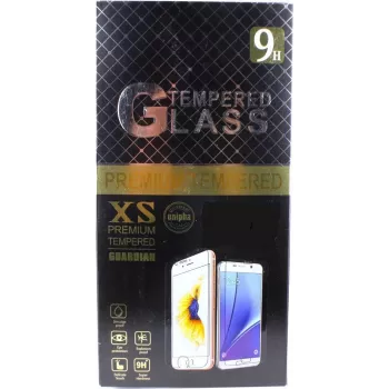 Protection d'écran en verre trempé CYOO Pro+ pour Samsung Galaxy S21+ (G996F) - 0,33 mm, dureté 9H, HD Clear, compatible avec coque CY122247