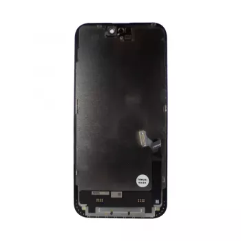 CYOO écran tactile LCD Incell HD pour iPhone 15 (CY123558)