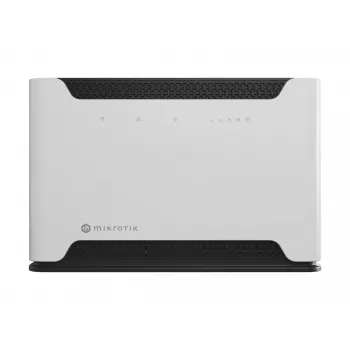 MikroTik Chateau 5G D53G-5HacD2HnD-TC&RG520F-EU Wireless Router