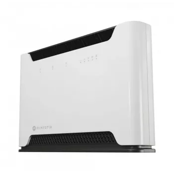 MikroTik Chateau 5G D53G-5HacD2HnD-TC&RG520F-EU Wireless Router