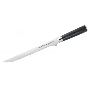 SAMURA Couteau à fileter 218 mm
