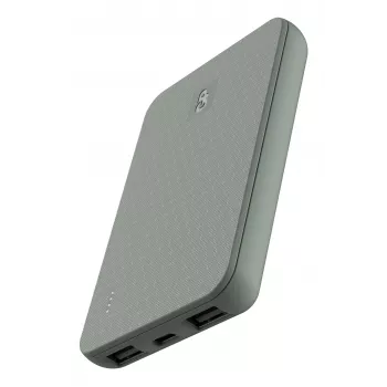 GP PowerBank B+ Series 5000 mAh vert mousse (GPPBB05BGYBSR523)