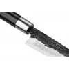 Couteau Blacksmith SAMURA 162 mm