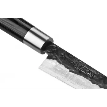 Couteau Blacksmith SAMURA 162 mm