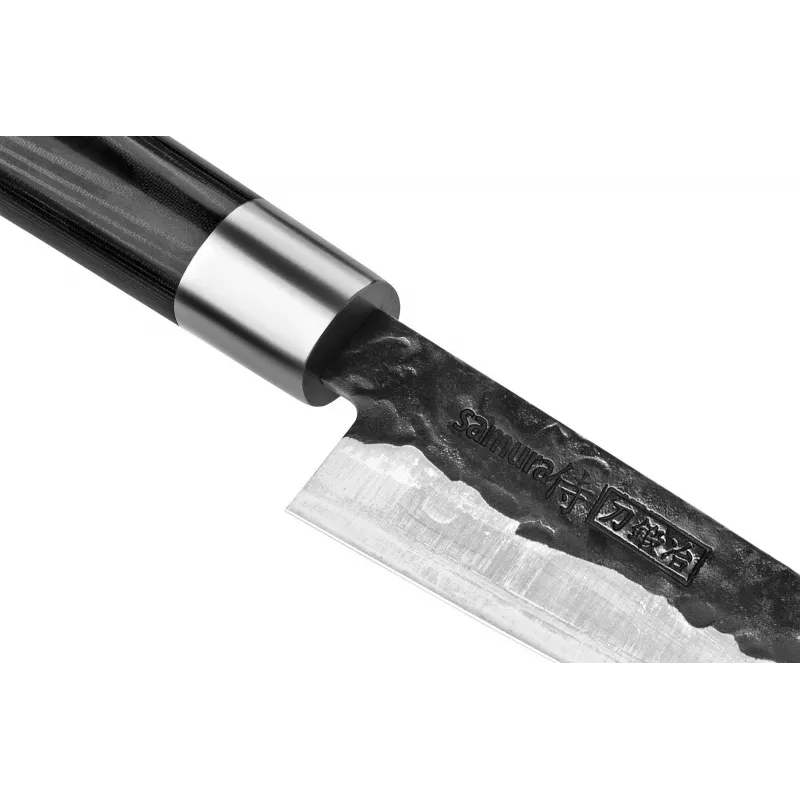Couteau Blacksmith SAMURA 162 mm