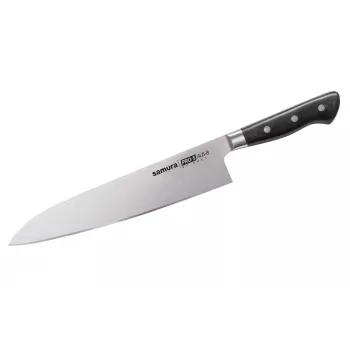 Couteau de chef SAMURA PRO-S 240 mm