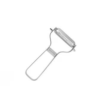Éplucheur SAMURA SVP-01J, acier inoxydable