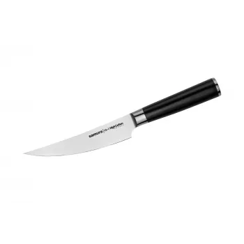 Petit couteau de boucher SAMURA 155 mm