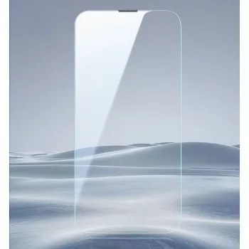 Protection d'écran en verre trempé ESR Armorite pour Apple iPhone 17e et iPhone 16e 1D81500201