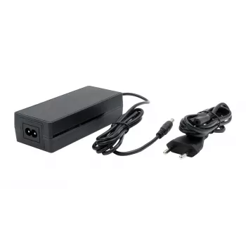 Bloc d'alimentation de bureau EXSYS 24V/3A avec connecteur DC 5,5 mm (EX-6961)