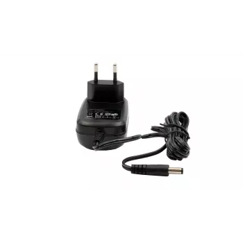 Adaptateur secteur EXSYS 5V 4A 20W avec connecteur DC 5,5 mm (EX-6982)