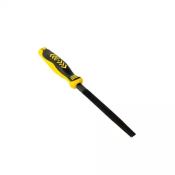 Lime demi-ronde d'atelier C.K Tools T0082A 10, 250 mm, taille bâtarde