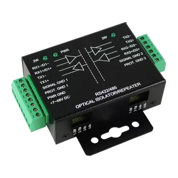 Isolateur/répéteur RS-485 EXSYS EX-47800IS