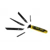 Scie multifonction C.K Tools T0820A avec lames