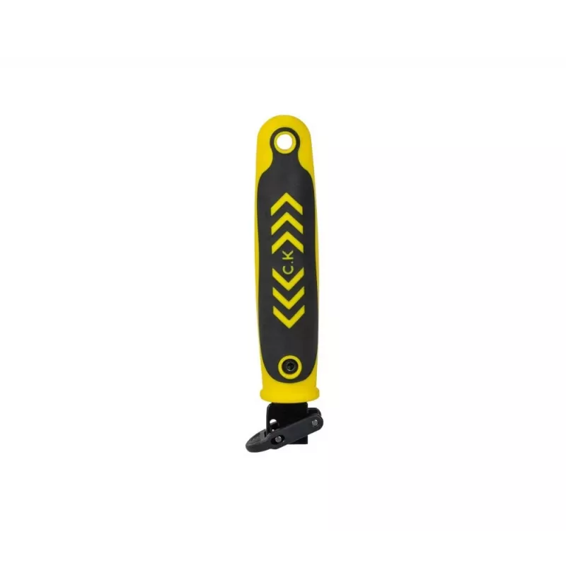 Scie multifonction C.K Tools T0820A avec lames