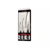SAMURA PRO-S ensemble de 3 couteaux