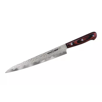 Couteau à sushi Yanagiba SAMURA Kaiju 240 mm