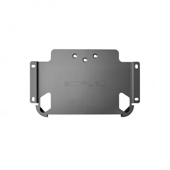 Support de montage pour chargeur d'alternateur EcoFlow EFA-ALTCHARGERBRACKET