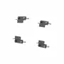 Support EcoFlow construction légère - façade (EFA-BKWBRACKETLIGHT-B-EU)